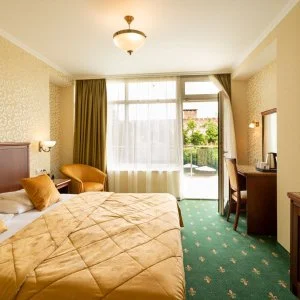  Gyula - Elizabeth & Valentin - a romantika hétvégéje Gyulán (min. 2 éj)