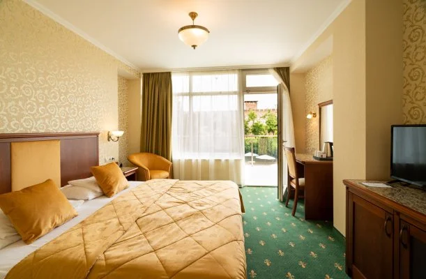 Elizabeth Hotel Gyula Elizabeth Hotel Gyula