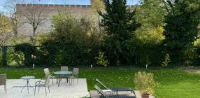 Elizabeth Hotel - Tavaszi zsong�s