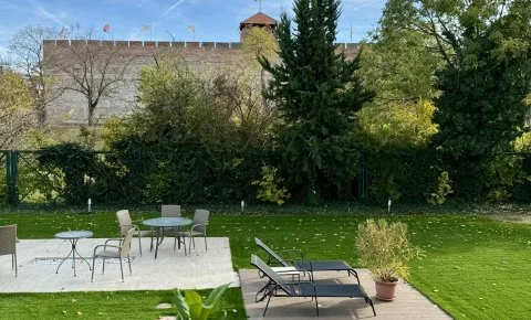 Elizabeth Hotel Gyula - Tavaszi zsongás