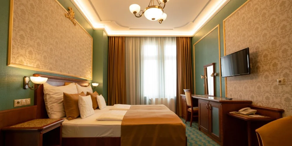 Elizabeth Hotel Gyula