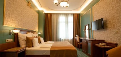 Elizabeth Hotel Gyula - Aj�nlatok a h�sv�ti hossz� h�tv�g�re