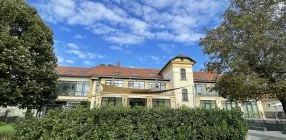 Elizabeth Hotel - Gyulai �sz