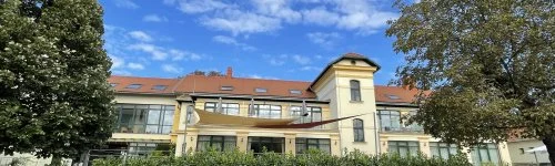 Elizabeth Hotel