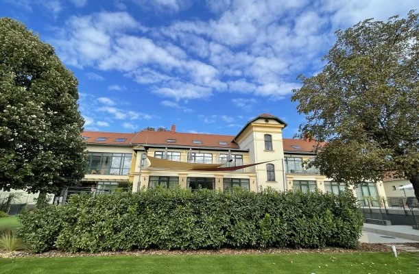 Elizabeth Hotel Gyula Elizabeth Hotel Gyula