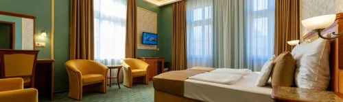 Elizabeth Hotel 