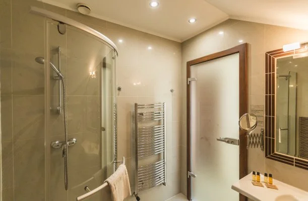 Elizabeth Hotel Gyula