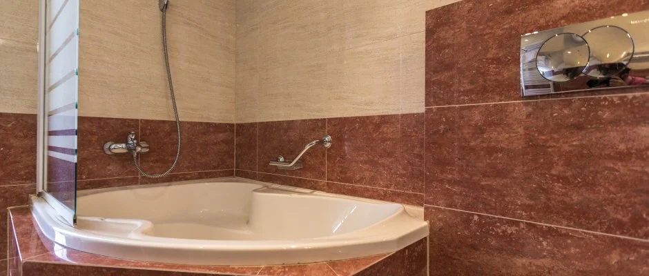 Elizabeth Hotel Gyula