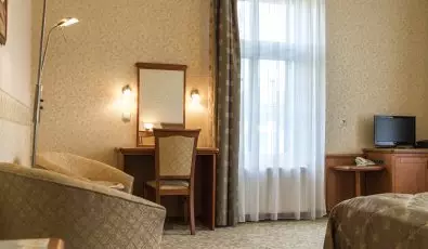 Elizabeth Hotel Gyula