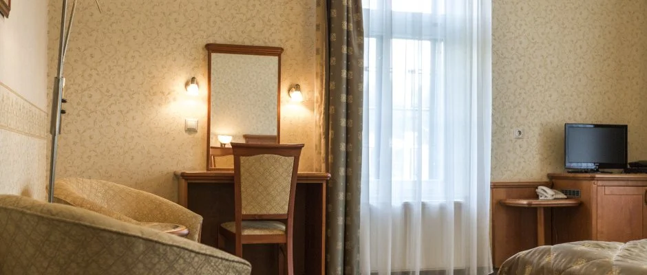 Elizabeth Hotel Gyula