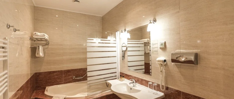 Elizabeth Hotel Gyula