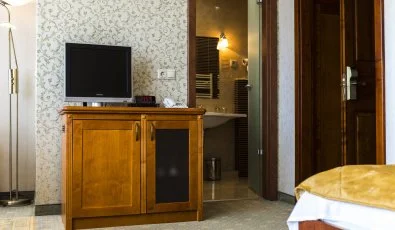 Elizabeth Hotel Gyula