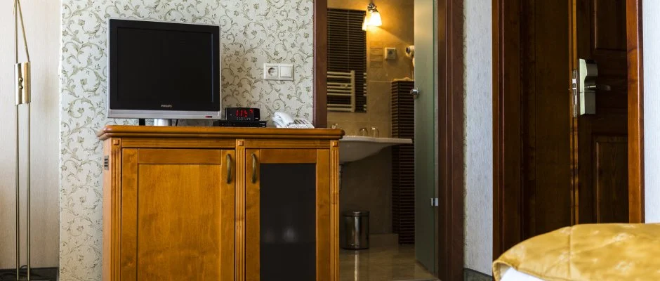 Elizabeth Hotel Gyula