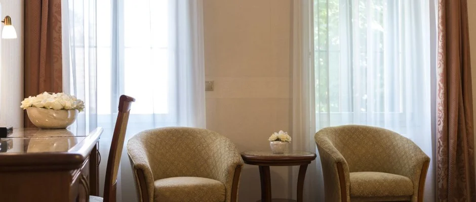 Elizabeth Hotel Gyula