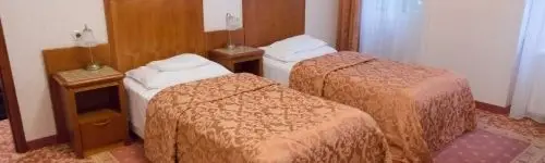 Elizabeth Hotel
