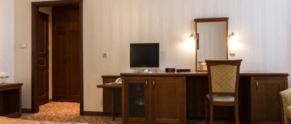 Elizabeth Hotel Gyula