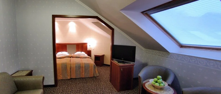 Elizabeth Hotel Gyula