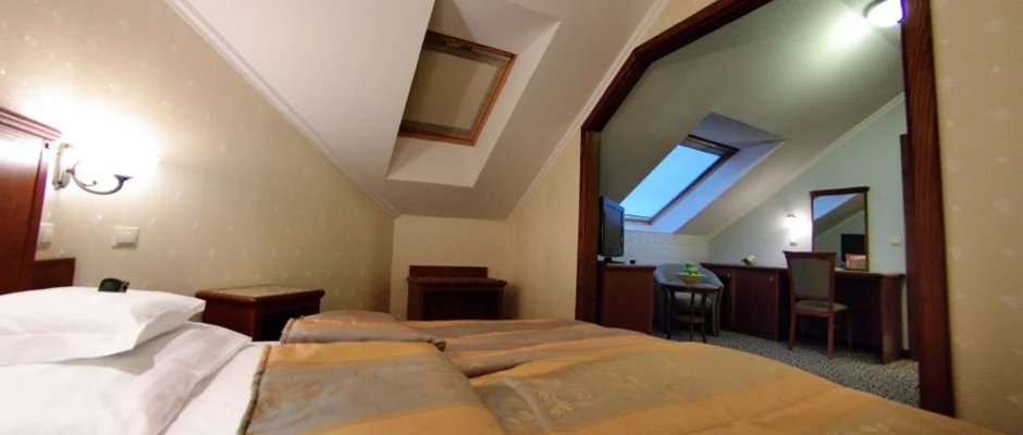 Elizabeth Hotel Gyula