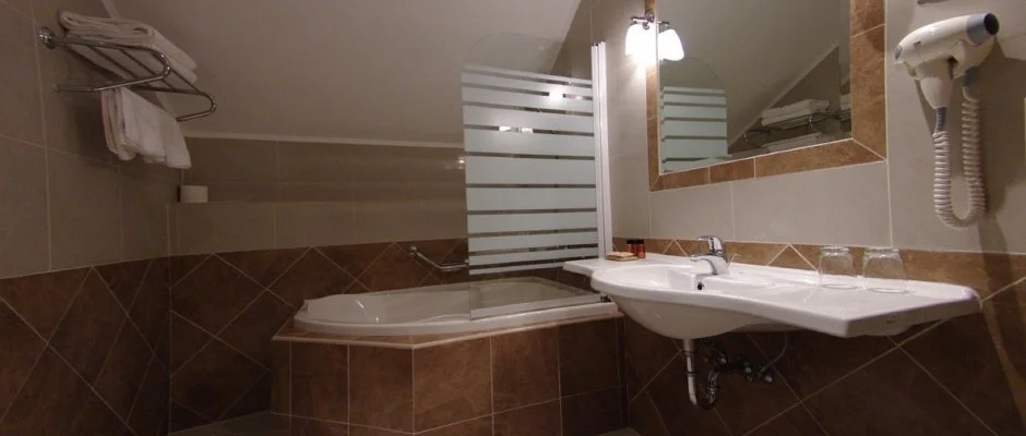 Elizabeth Hotel Gyula