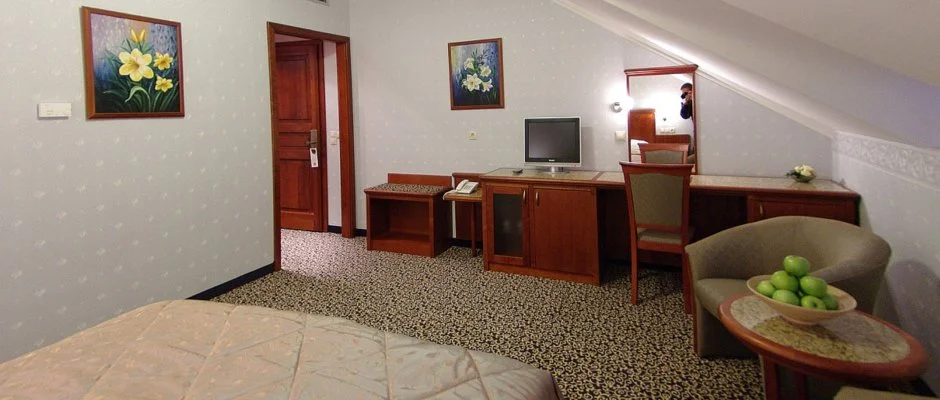 Elizabeth Hotel Gyula