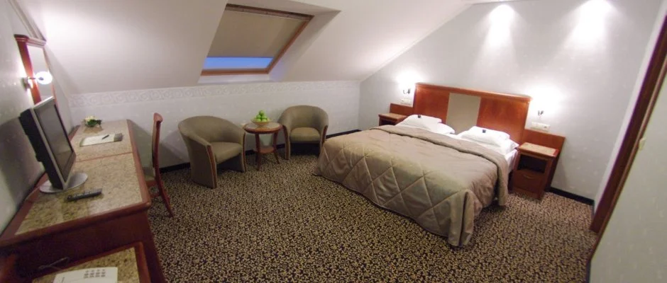 Elizabeth Hotel Gyula