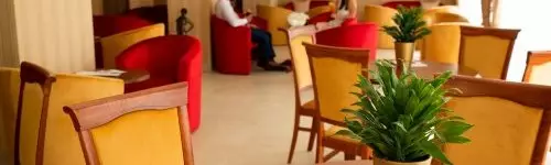 Elizabeth Hotel