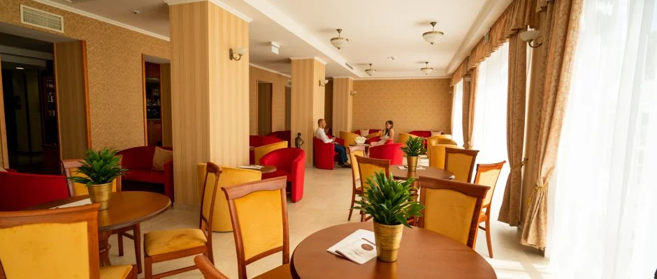 Elizabeth Hotel Gyula