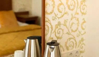 Elizabeth Hotel Gyula