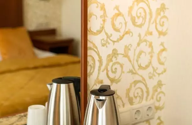 Elizabeth Hotel Gyula