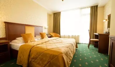 Elizabeth Hotel Gyula