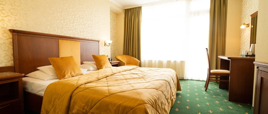 Elizabeth Hotel Gyula