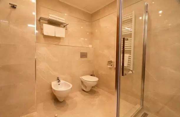 Elizabeth Hotel Gyula