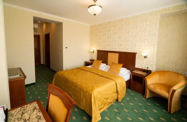 Elizabeth Hotel Gyula