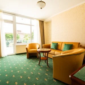  Gyula - Elizabeth & Valentin - a romantika hétvégéje Gyulán (min. 2 éj)