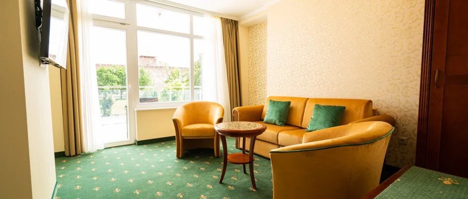 Elizabeth Hotel Gyula