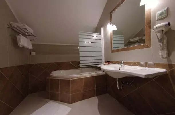 Elizabeth Hotel Gyula