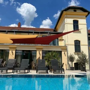  Gyula - Augusztus 20. (min. 3 éj)