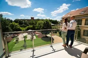 Elizabeth Hotel Gyula - Tavaszi wellness htvge