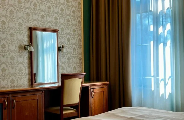 Elizabeth Hotel Gyula