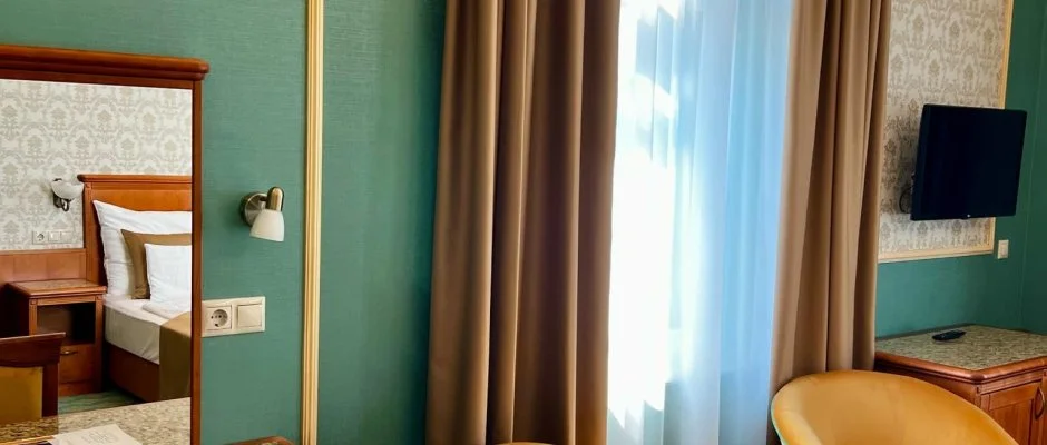 Elizabeth Hotel Gyula