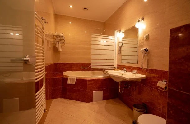 Elizabeth Hotel Gyula