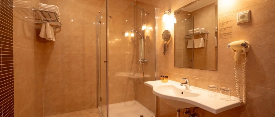 Elizabeth Hotel Gyula