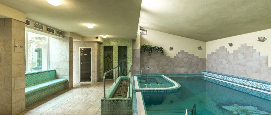 Elizabeth Hotel Gyula