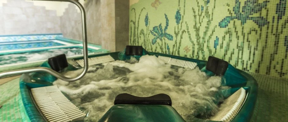 Elizabeth Hotel Gyula