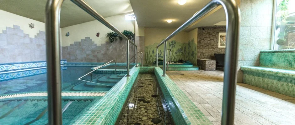 Elizabeth Hotel Gyula