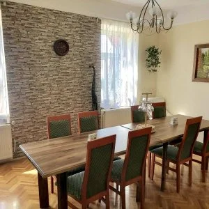 Élmény Vendégház Csurgó - Szilveszter