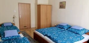 lmny Vendghz - Karcsony