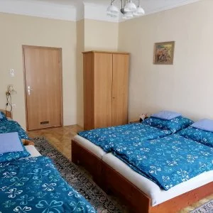 Élmény Vendégház Csurgó - Karácsony