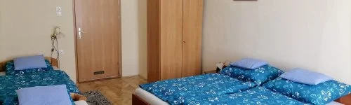 Élmény Vendégház