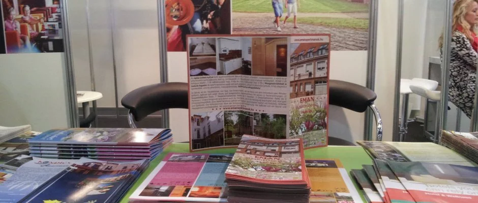 EMAN Apartmanh�z S�rv�r